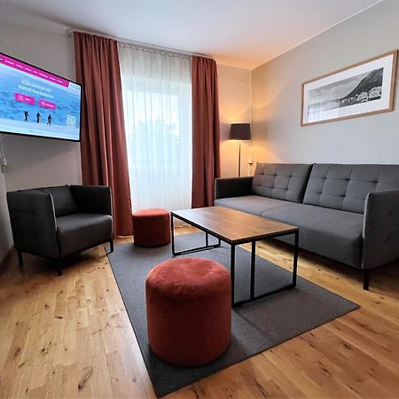 Hotell Funaesdalen المظهر الخارجي الصورة
