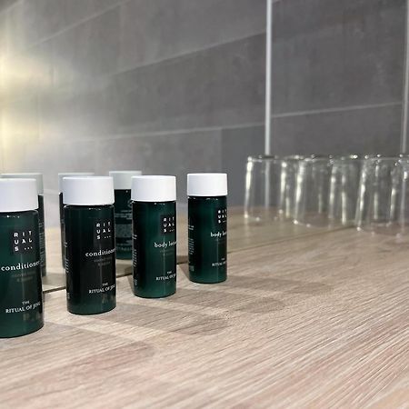 Hotell Funaesdalen المظهر الخارجي الصورة
