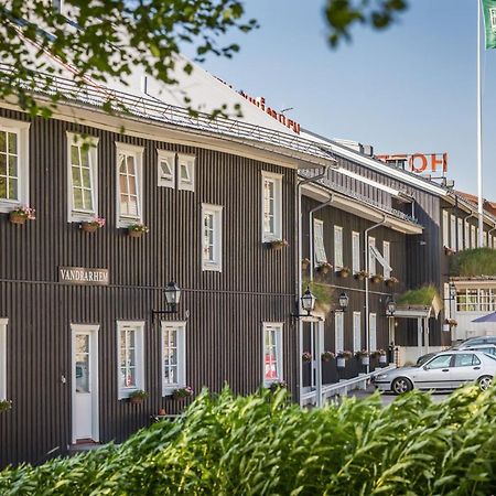 Hotell Funäsdalen المظهر الخارجي الصورة