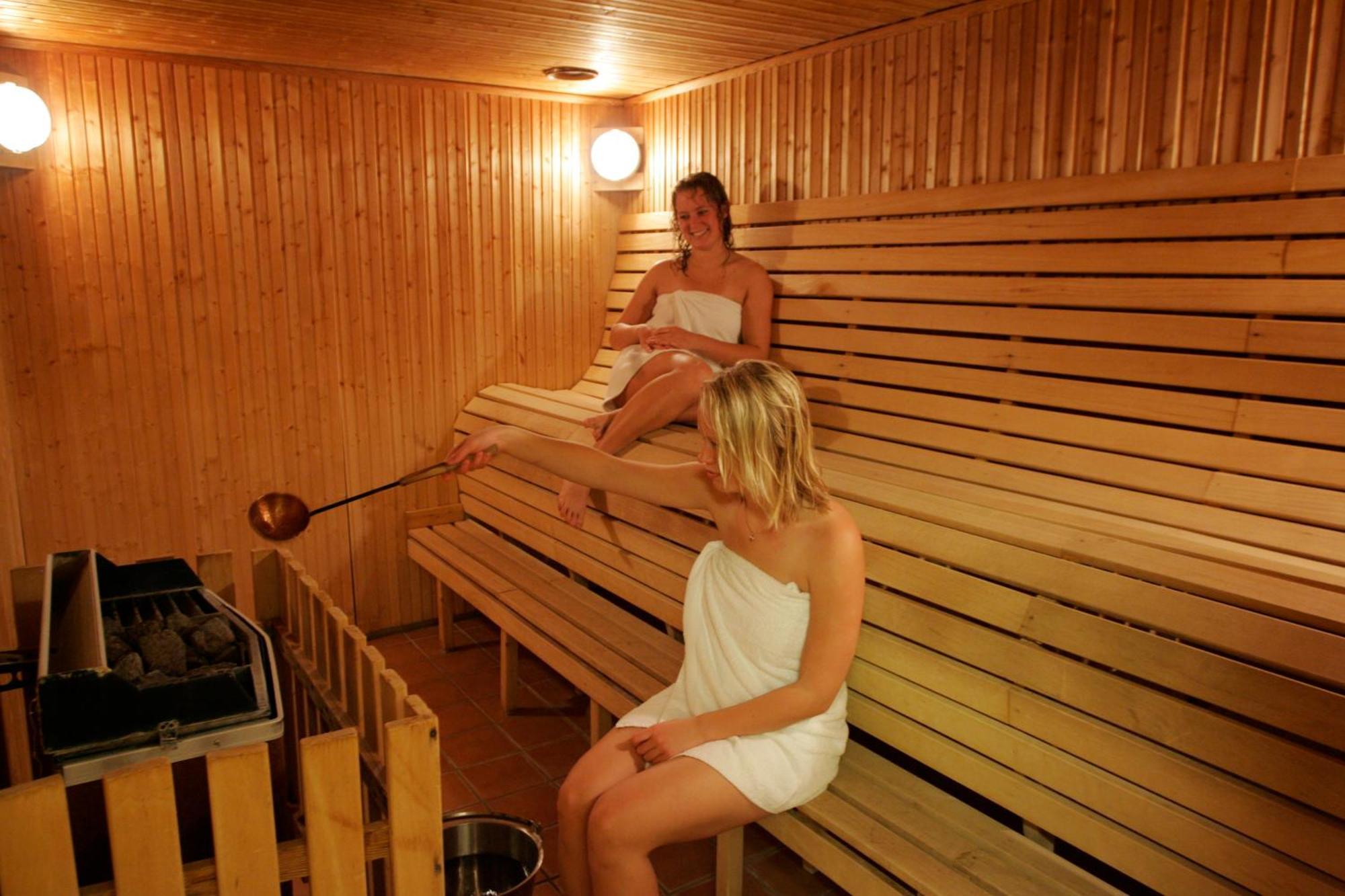 Hotell Funaesdalen المظهر الخارجي الصورة